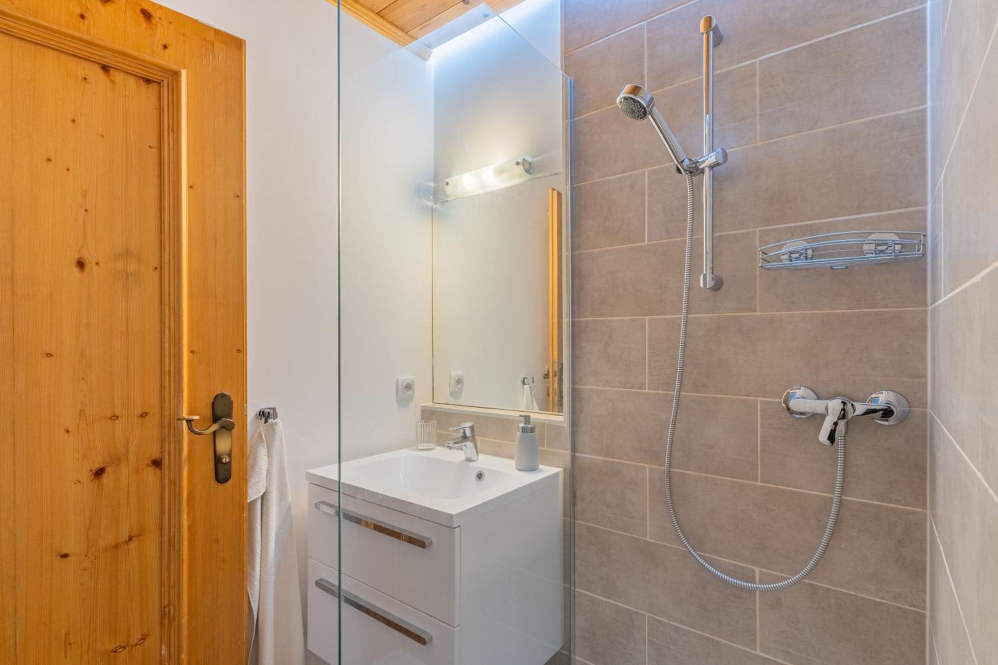 Lobe Apartment 바트 미테른도르프 외부 사진